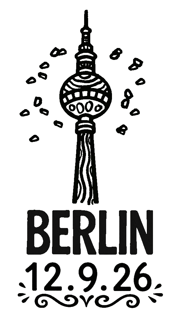 Berlin 12.9.26